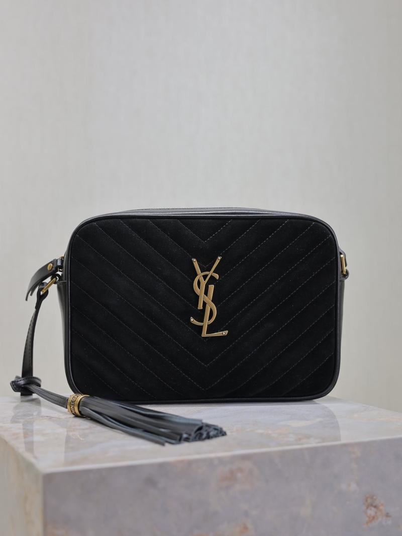 YSL Clutch Bags